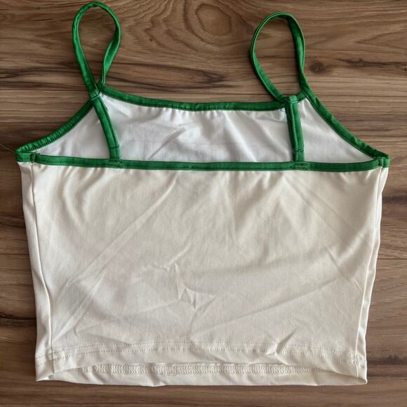 The Powerpuff Girls X SHEIN Buttercup Pajama Set - Picture 3 of 8